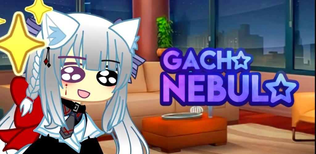 Gacha Nebula