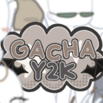 Gacha Y2k