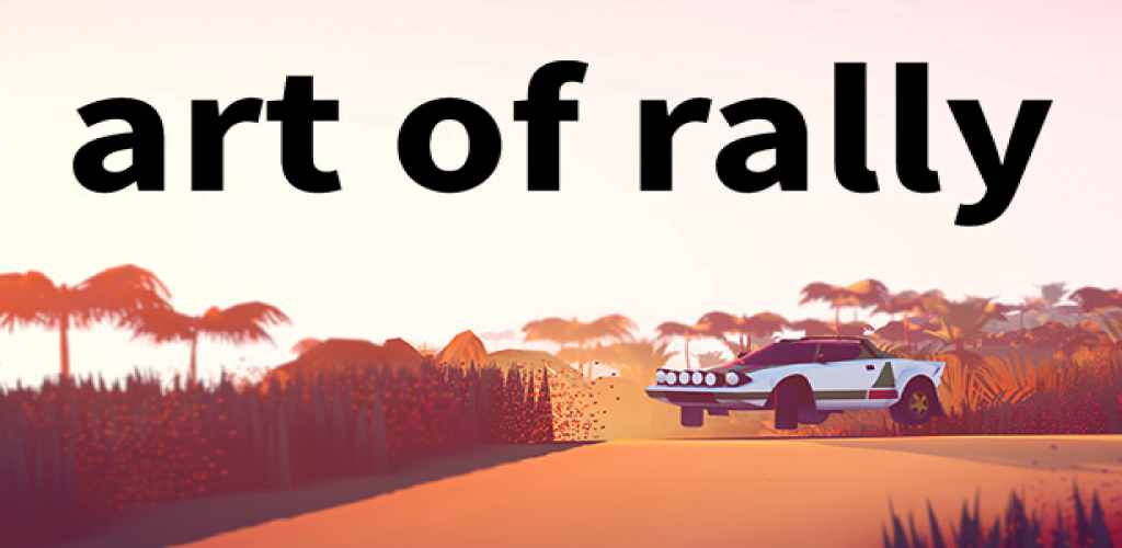 Art Of Rally