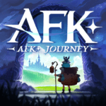 Afk Journey