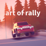 Art Of Rally